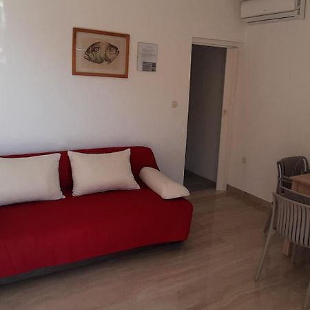 Apartments Kalajzic Омиш Экстерьер фото