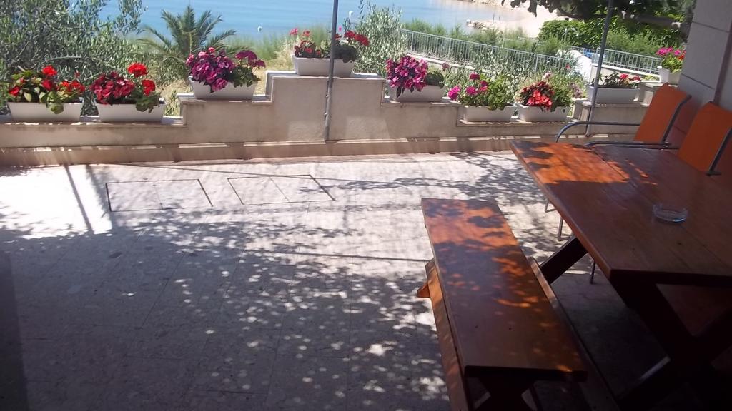 Apartments Kalajzic Омиш Номер фото