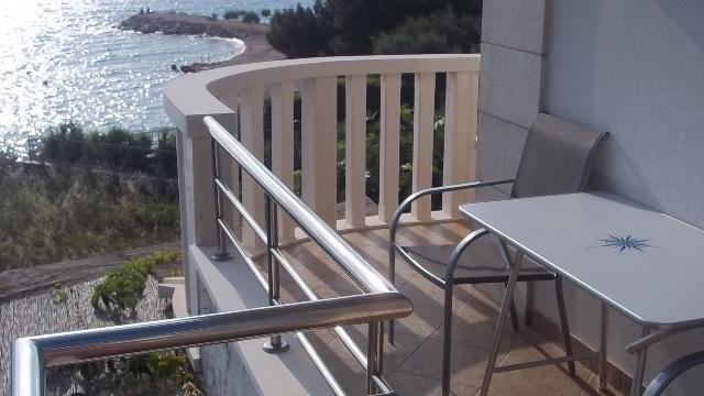 Apartments Kalajzic Омиш Номер фото